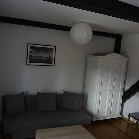 Aparts Sopot Extérieur photo