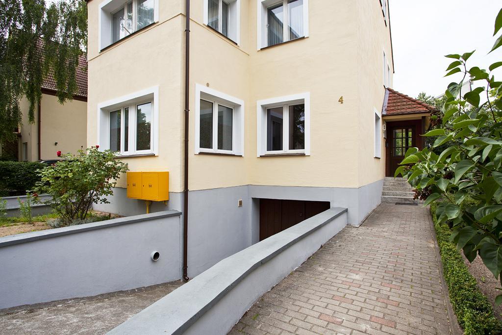 Aparts Sopot Extérieur photo