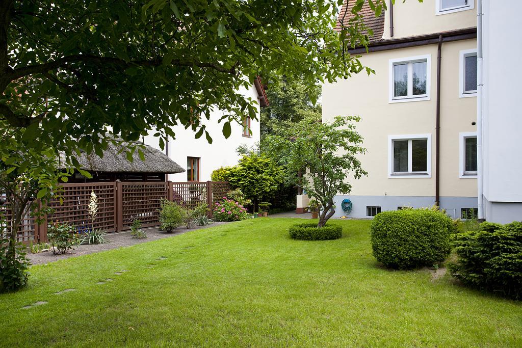 Aparts Sopot Extérieur photo