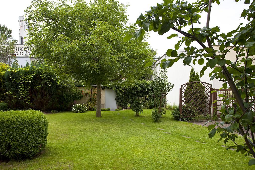 Aparts Sopot Extérieur photo